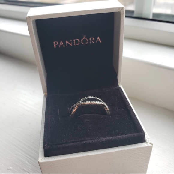 Pandora Jewelry - Pandora Ring